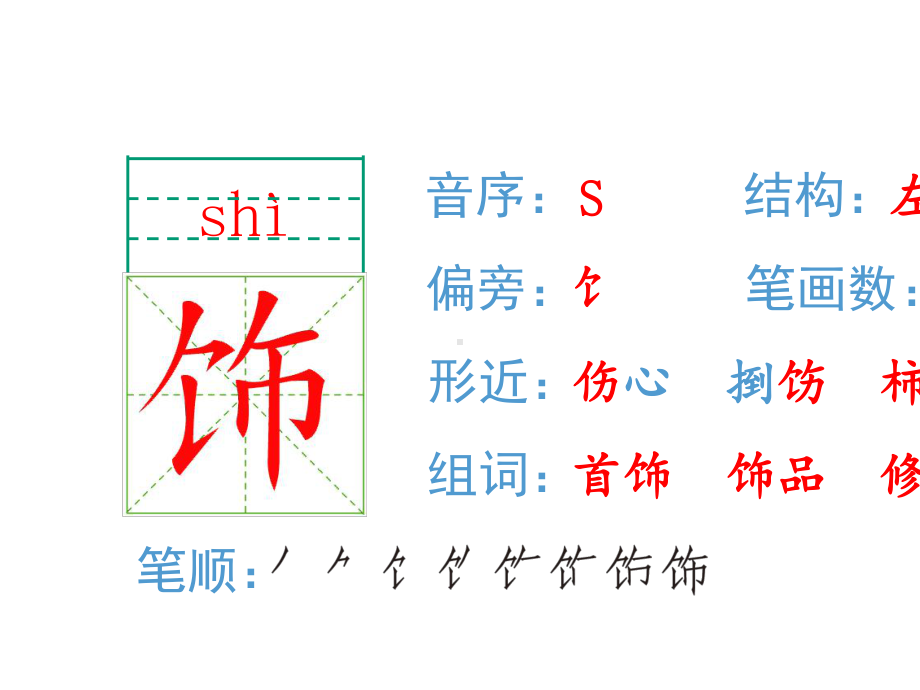 乡下人家(生字课件).pptx_第3页