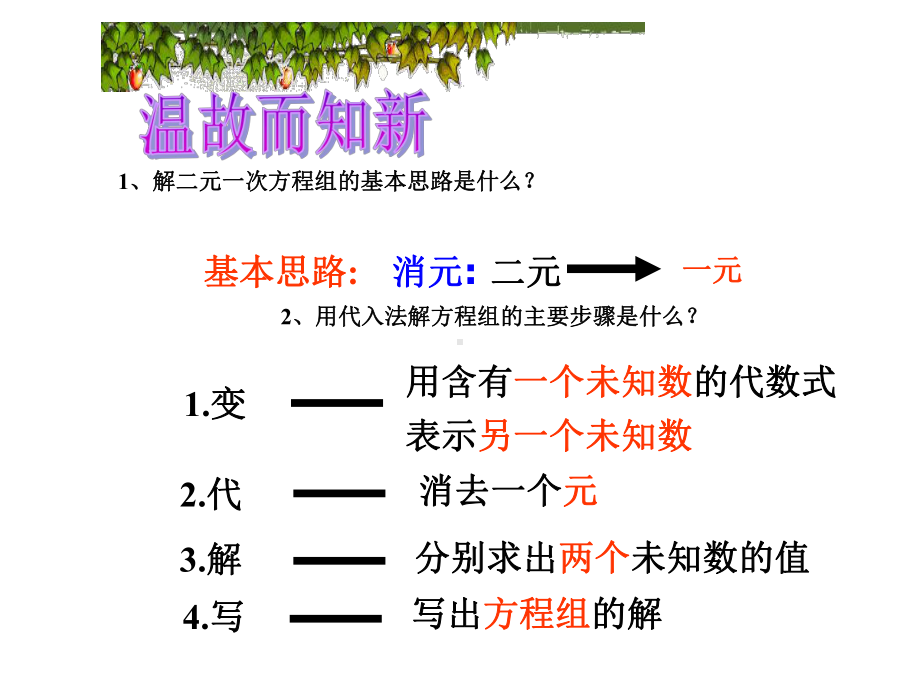 822二元一次方程组解法-加减消元法课件.pptx_第2页