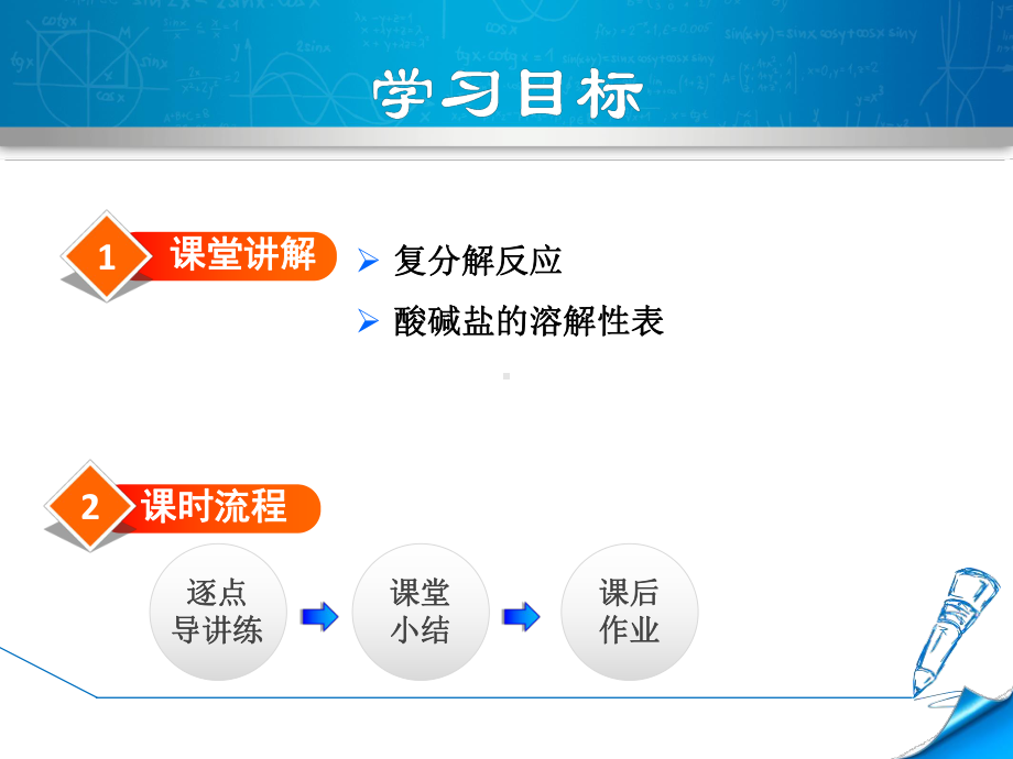 人教版九年级化学《1112复分解反应》课件-2.ppt_第2页