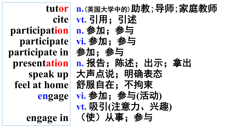 Unit 2 Bridging Cultures Reading and Thinking (ppt课件)-2022新人教版（2019）《高中英语》选择性必修第二册.pptx_第3页