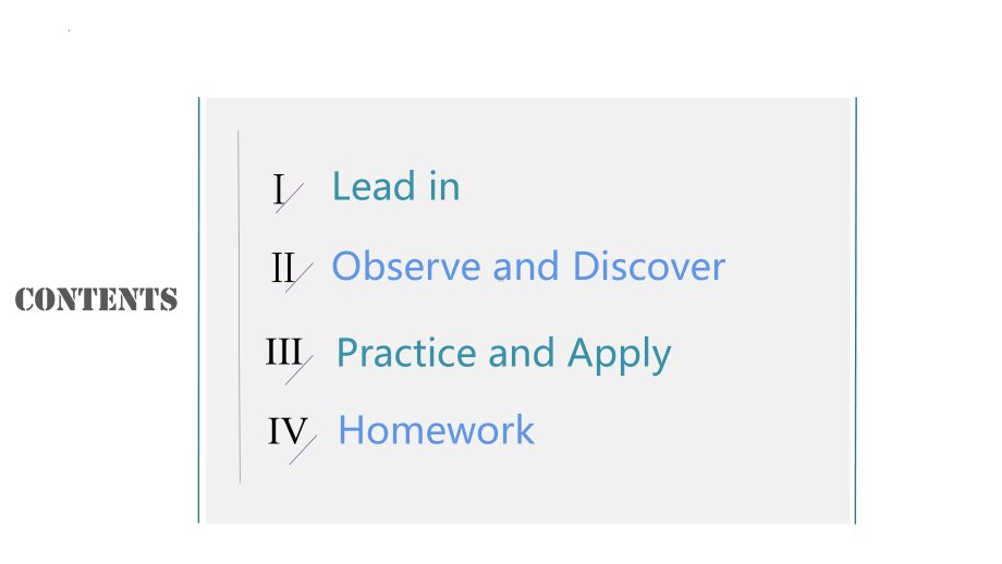 Unit 4 Discovering Useful Structures (ppt课件)-2022新人教版（2019）《高中英语》选择性必修第二册.pptx_第2页