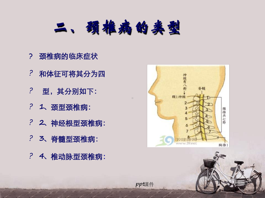 颈椎病健康宣教课件.ppt_第3页