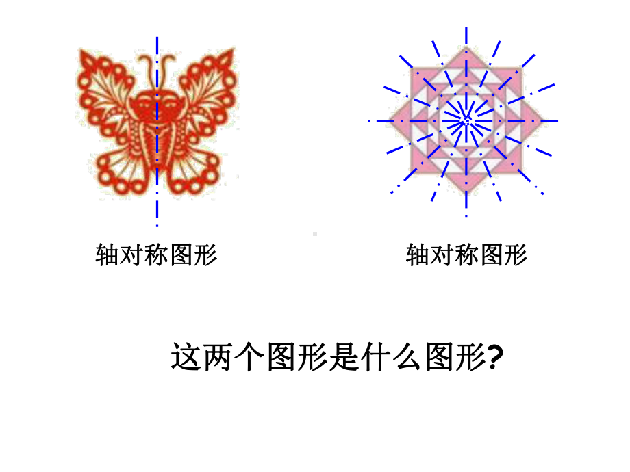 人教版六年级下册数学第六单元整理复习图形与几何—图形的运动.ppt_第3页