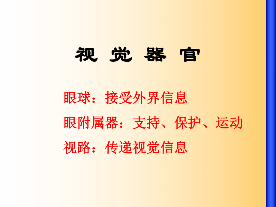 眼部解剖与生理课件医学.ppt_第2页