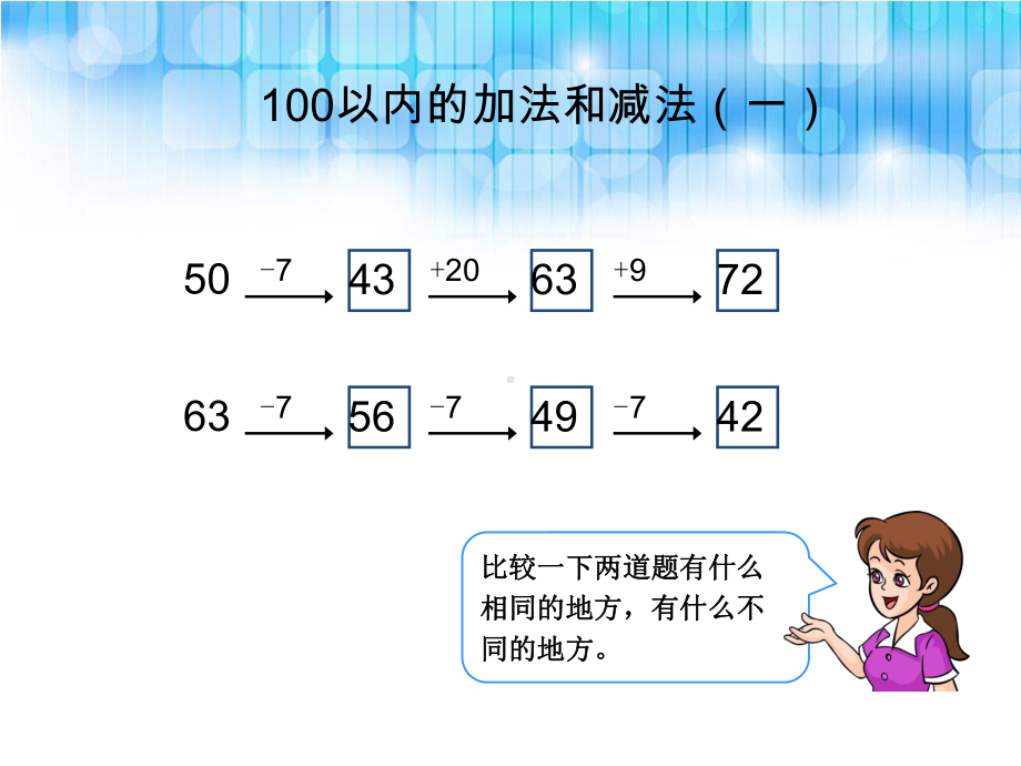 解决问题例4用同数连加解决问题课件.ppt_第3页