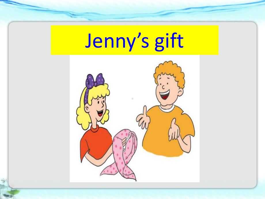 （冀教版五年级英语下册）Lesson20JennyGoesHome教学课件.ppt-(课件无音视频)_第2页