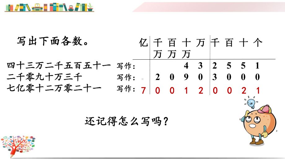 西师大版小学数学四年级上册《14数的大小比较》课件.pptx_第3页