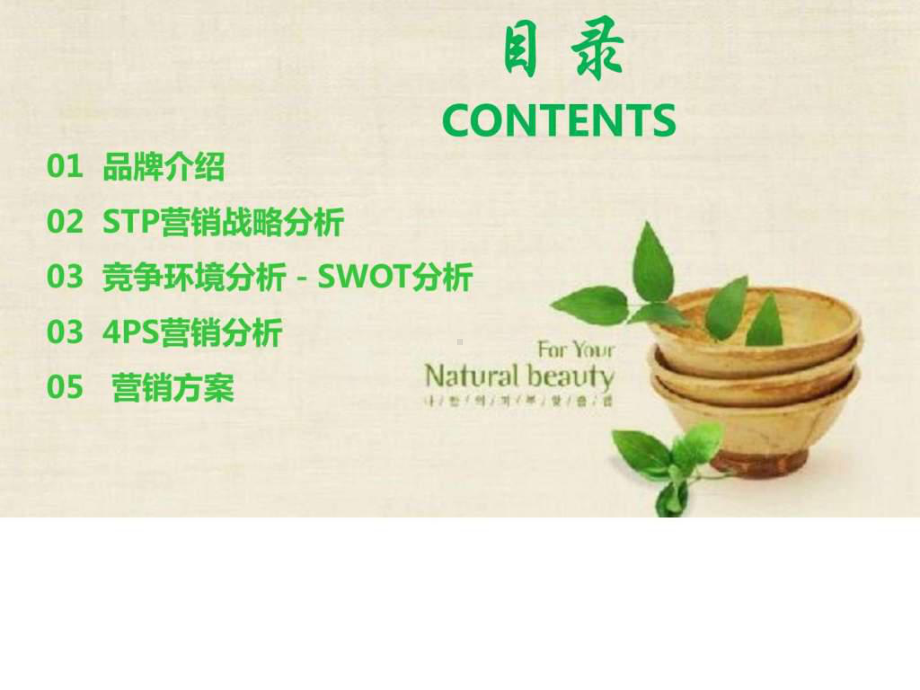 Innisfree悦诗风吟产品营销策划图文17.ppt_第2页