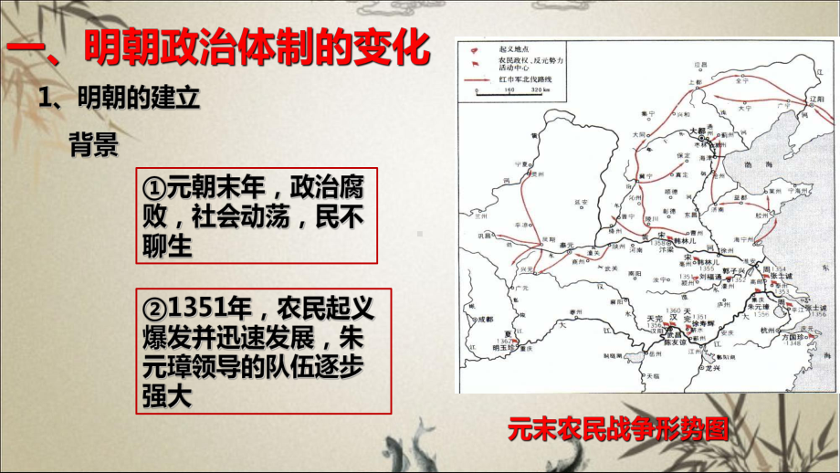 《从明朝建立到清军入关》人教部编版公开课课件12.ppt_第2页