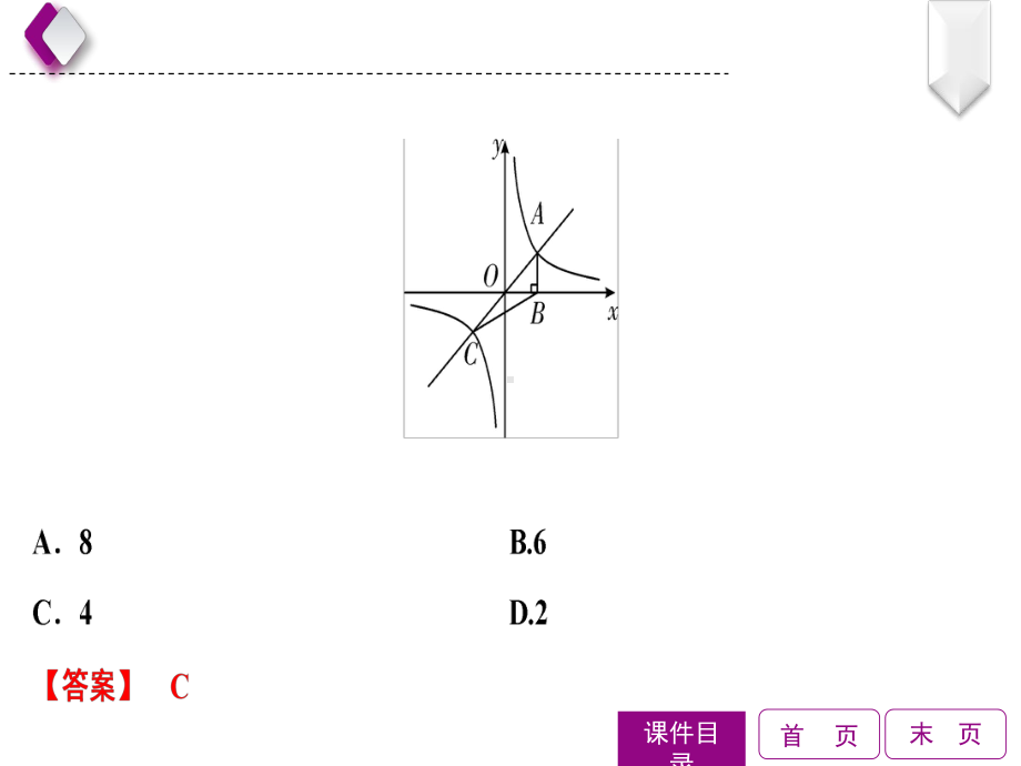 数学中考《函数的图象与性质综合题》专题复习课件.ppt_第3页