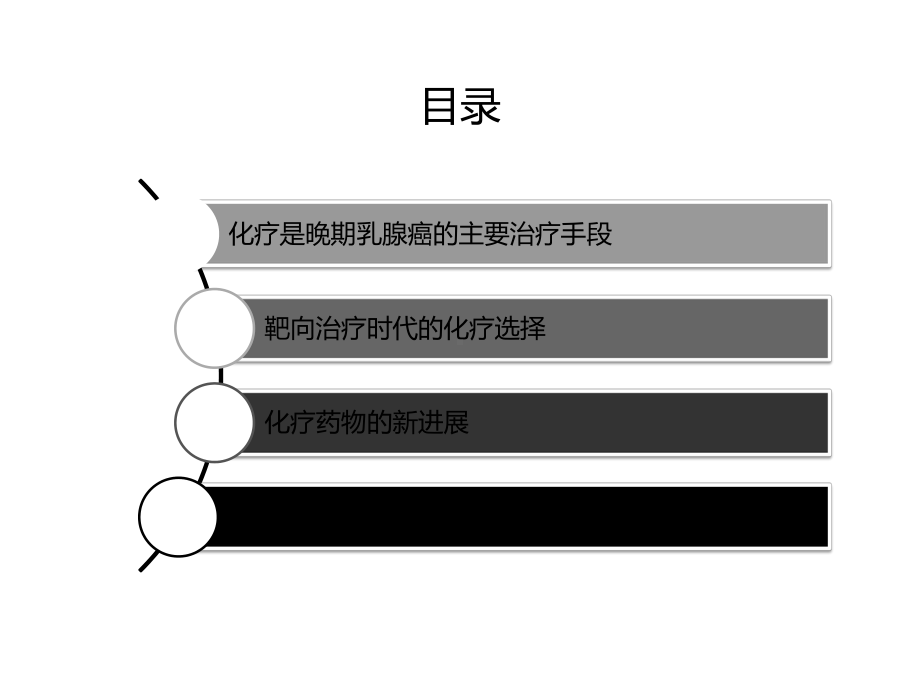 晚期乳腺癌一线治疗策略优化和探讨课件.pptx_第1页