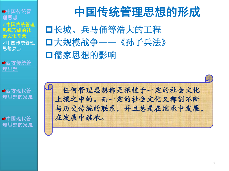 管理思想的发展课件.ppt_第2页