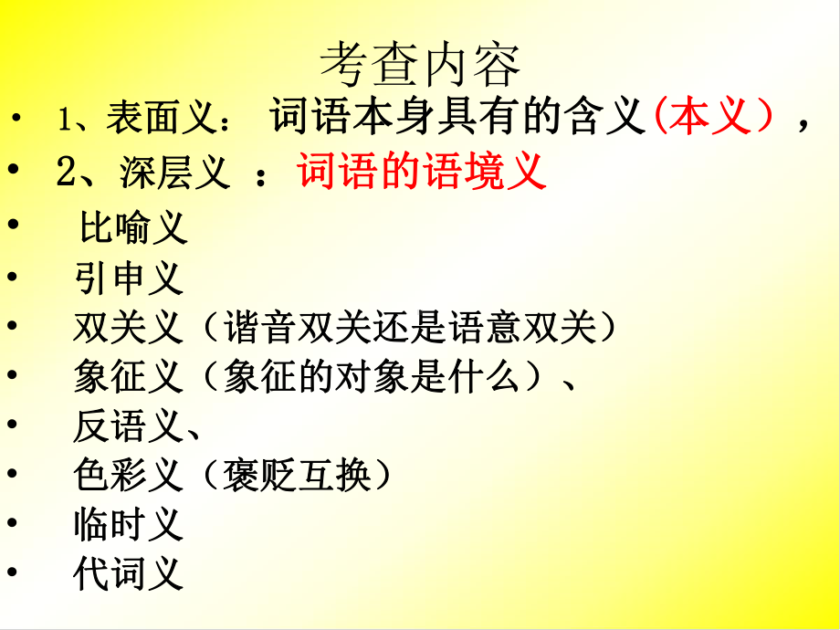 散文阅读之词语含义课件.ppt_第3页