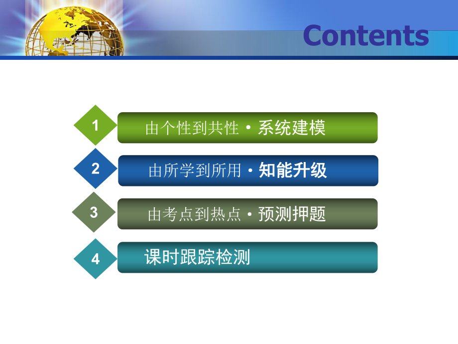 高三地理一轮课件：模块22湿地资源的开发与保护以洞庭湖区为例.ppt_第2页