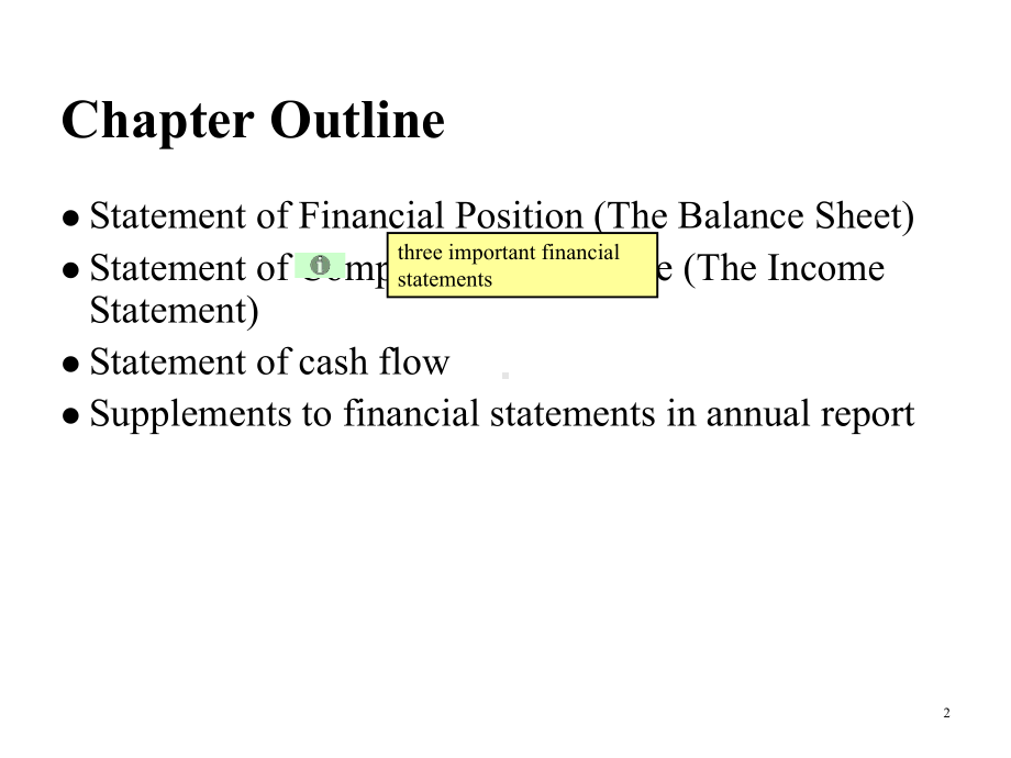 财务管理专业英语FinancialStatements课件.ppt_第2页