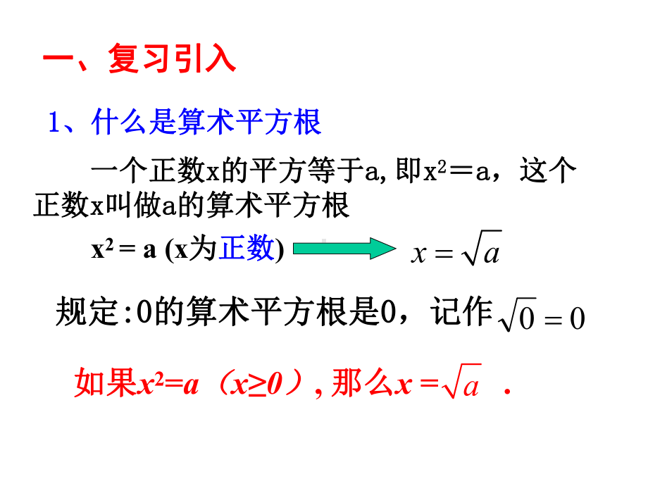 人教版61平方根2内容完整课件.pptx_第3页