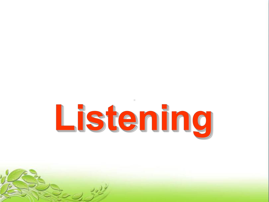 Listeningandspeaking公开课获奖课件.ppt_第3页