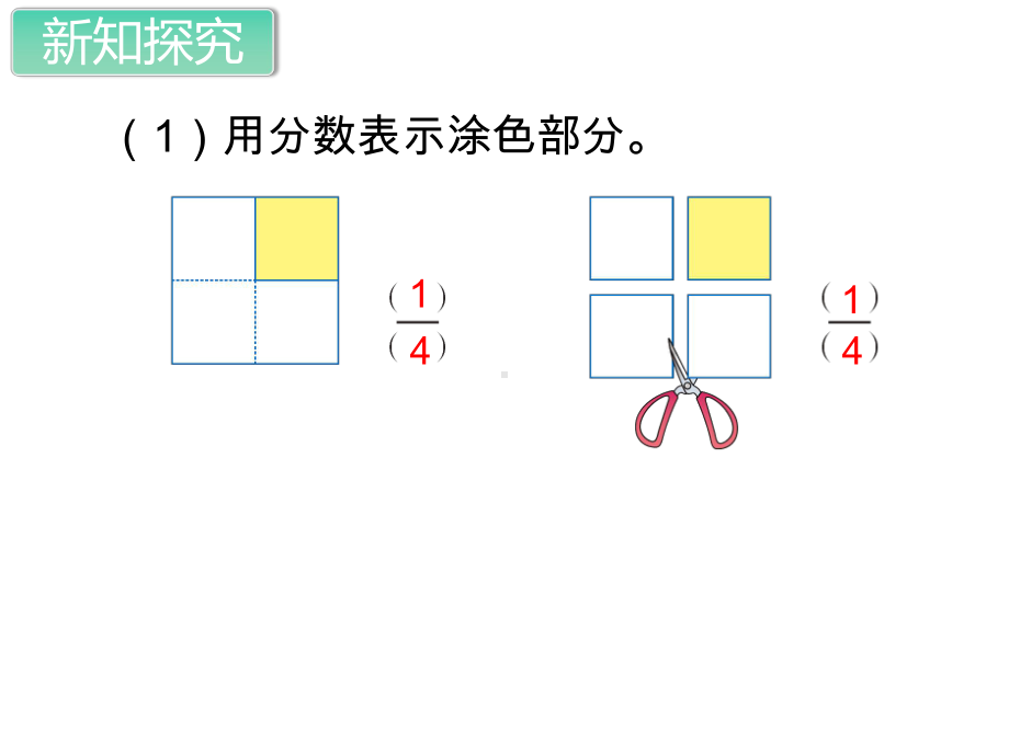 三年级数学上册精品课件《分数的初步认识-分数的简单应用》部编版PPT.pptx_第3页