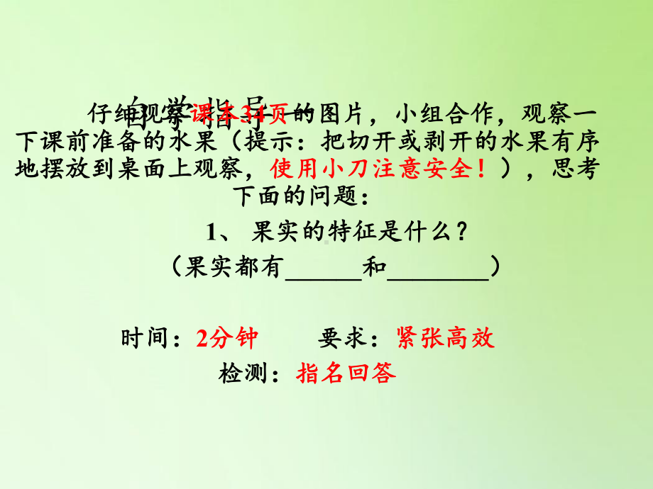 五年级科学下册课件《13果实是怎样形成的》青岛版(同名1181).ppt_第3页