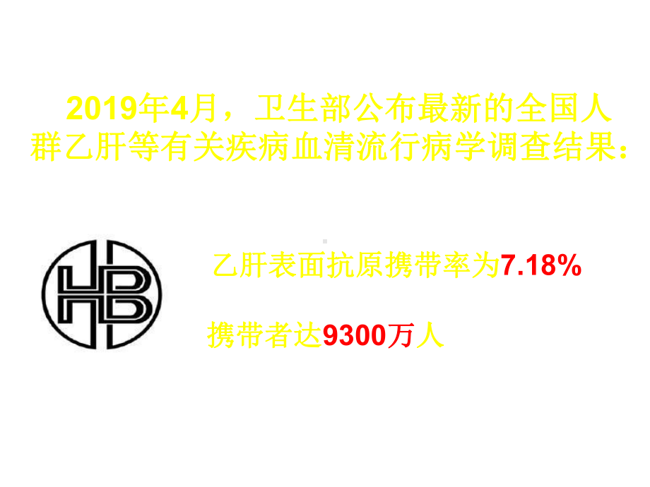 乙肝“两对半”定量检测的意义医学.ppt_第2页