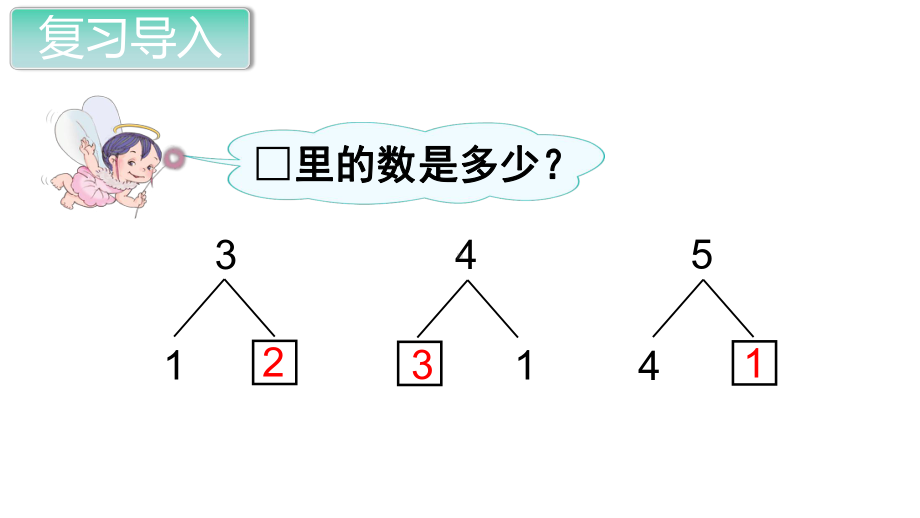 人教版一年级数学上册《减法》课件.pptx_第2页