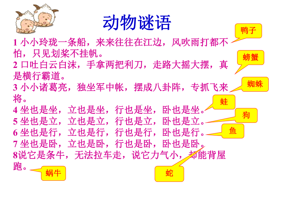 （小学优秀作文课件）我最喜爱的一种动物-作文讲解PPT.ppt_第3页