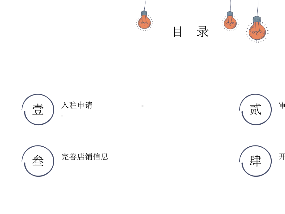 商家入驻天猫流程讲解、天猫开店过程演讲ppt课件-图文.pptx_第2页