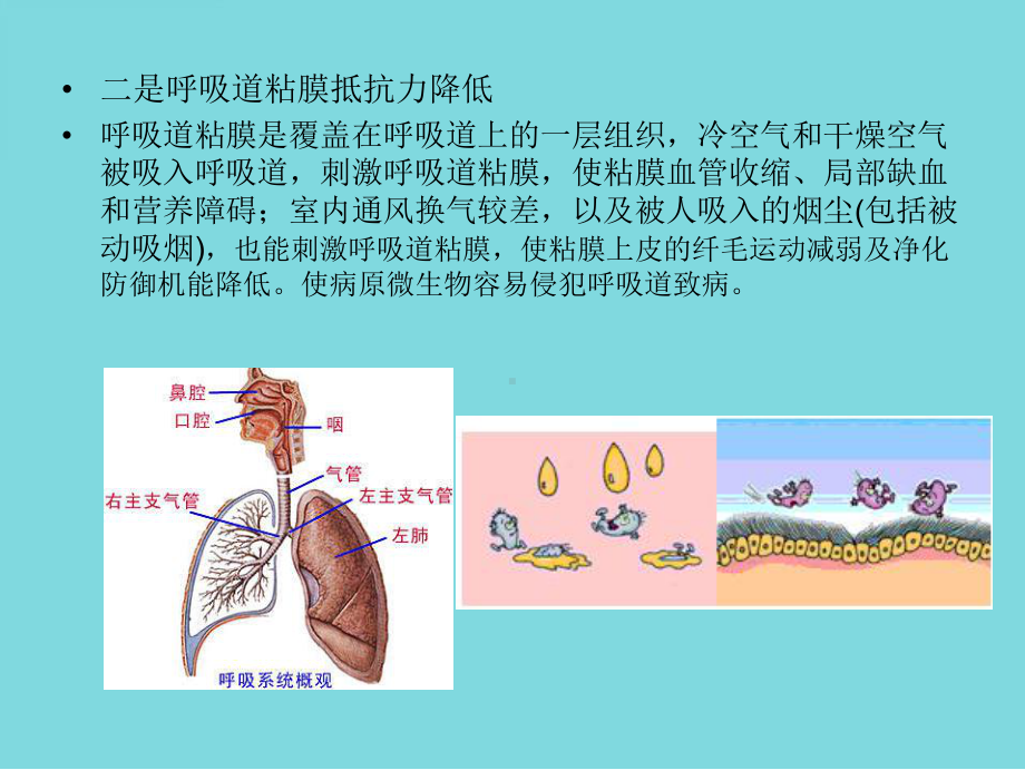 学校学生冬春季常见传染病预防知识课件(详细介绍“传染病”)共45张.pptx_第3页