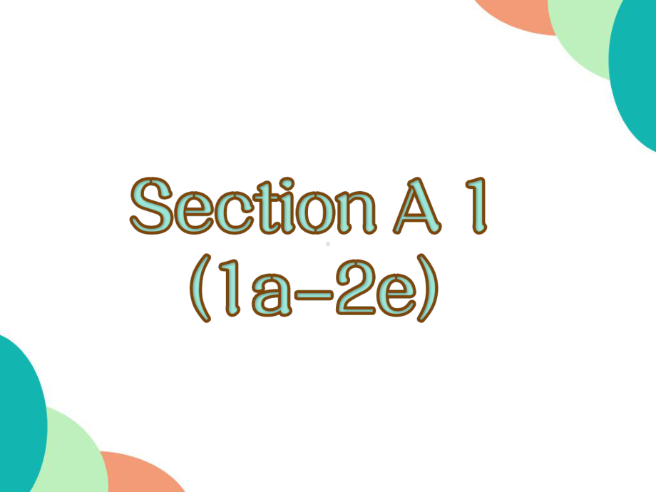 人教版七年级英语上册Unit7课件SectionA1(1a2e).pptx--（课件中不含音视频）_第3页