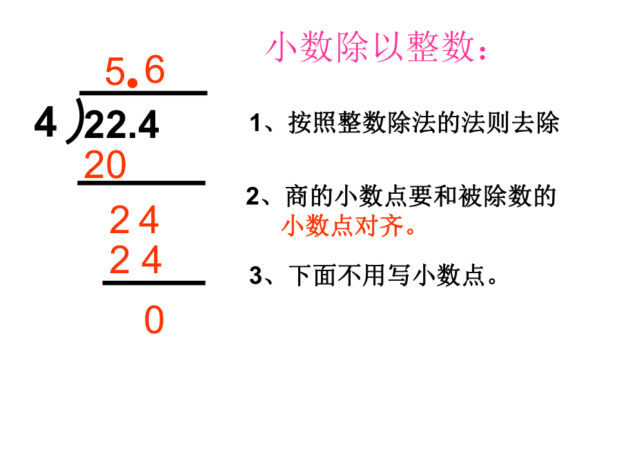 小数除法优秀课件.ppt_第1页