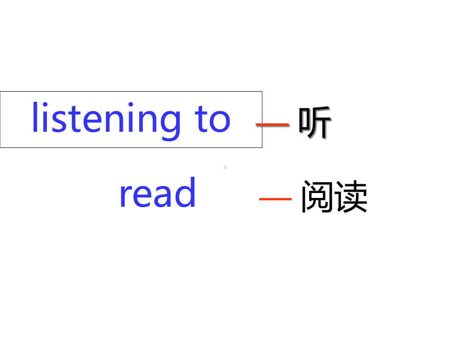 三起点外研版英语四年级上册Module2-U2What-are-yo-doing教学课件.ppt-(课件无音视频)_第3页