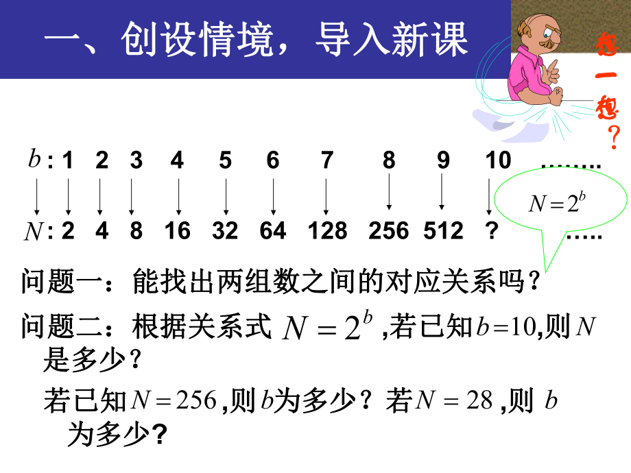 对数及其运算（公开课教学课件）.ppt_第2页