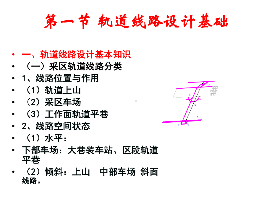 [教学]采区车场轨道线路设计.ppt_第3页