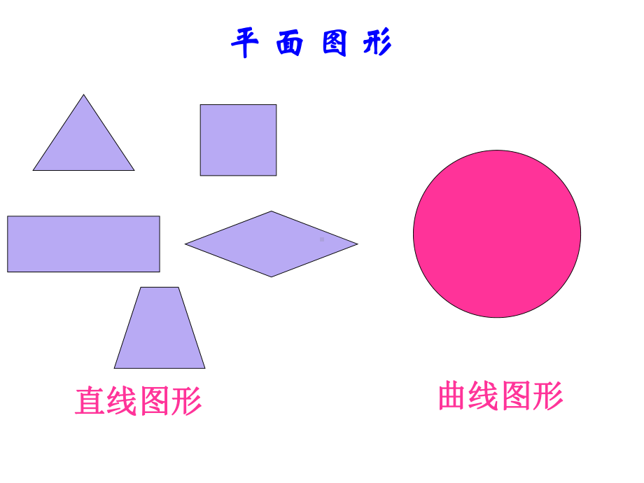 人教版小学数学六年级上册《圆的认识》公开课教学课件.pptx_第3页