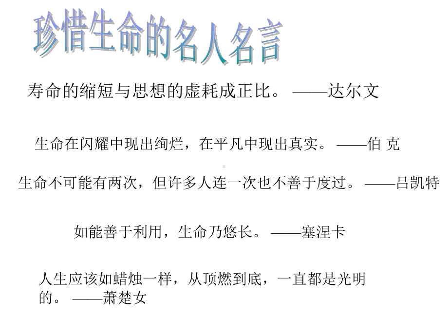 《交通安全》主题班会课件.ppt_第3页