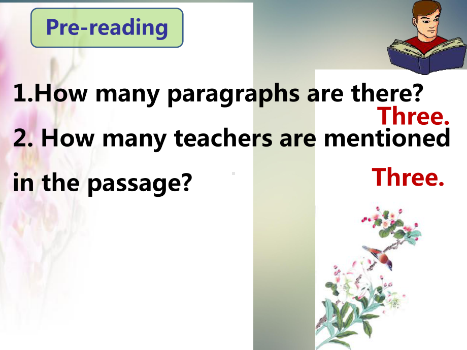 外研必修1模块2mynewteachersreading课件.ppt_第3页