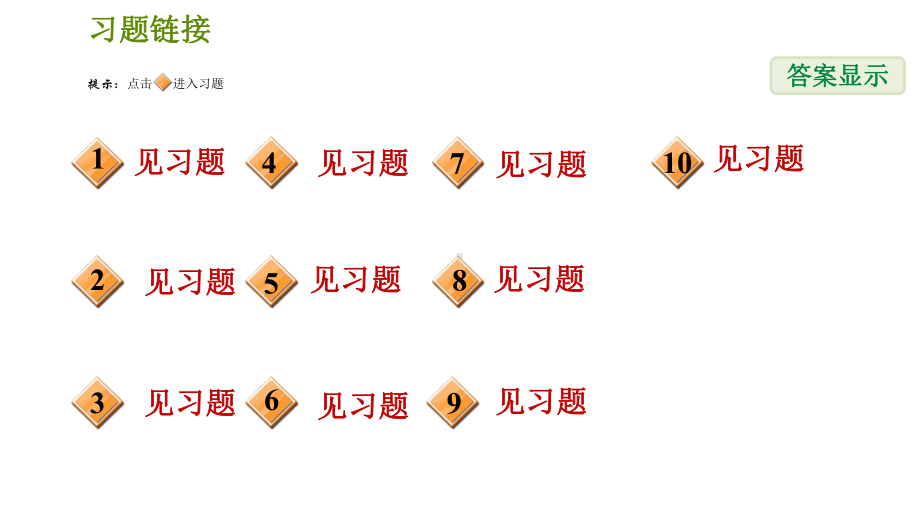 人教7年级数学上册期末提分练课件第7讲线段、角的定义与性质2数学思想在线段和角的计算中应用的九种题型.ppt_第2页