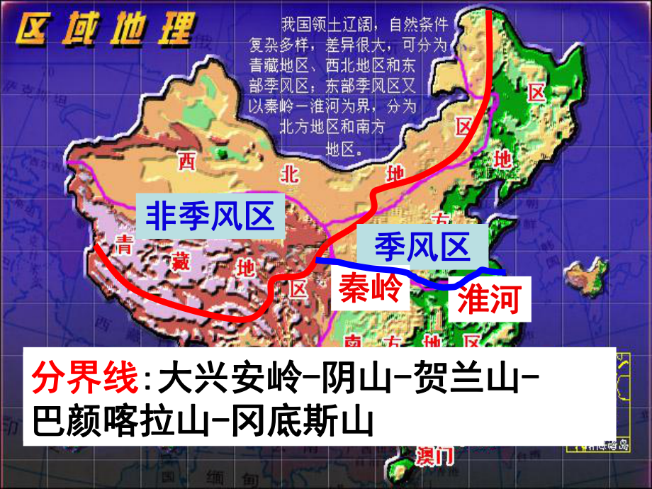 秦岭—淮河分南北上课新教材课件.ppt_第2页