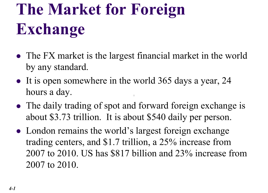 国际金融英文课件.ppt_第2页