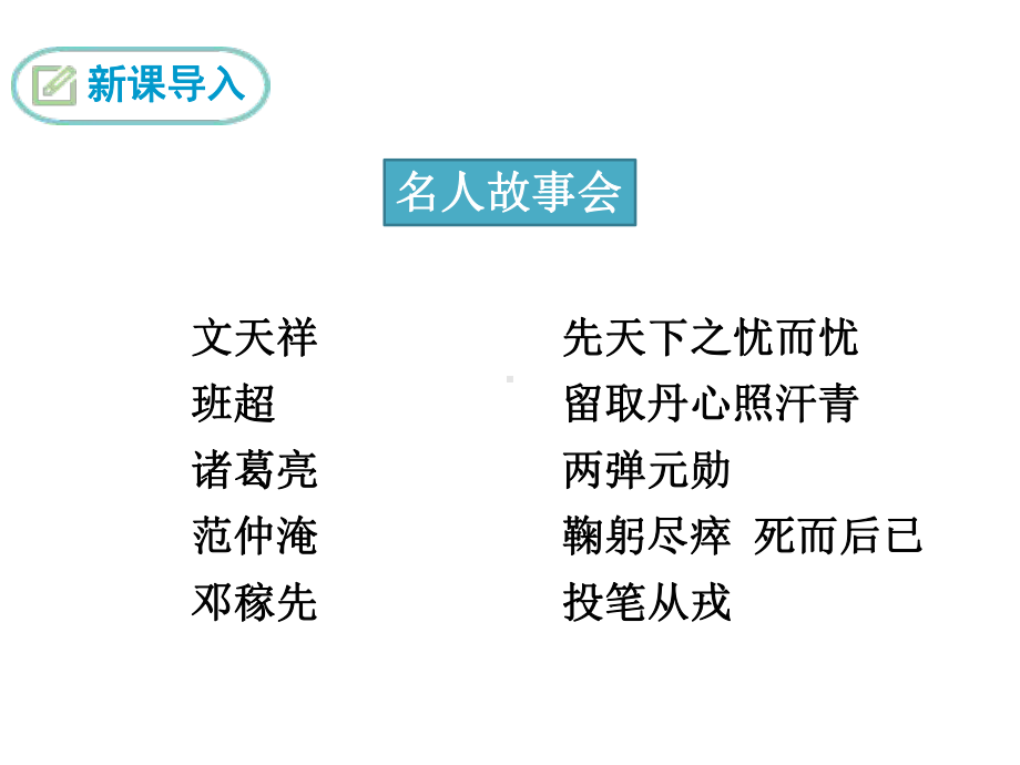 人教部编版新版初中语文九年级上册优质课公开课课件《1沁园春·雪》.ppt_第3页