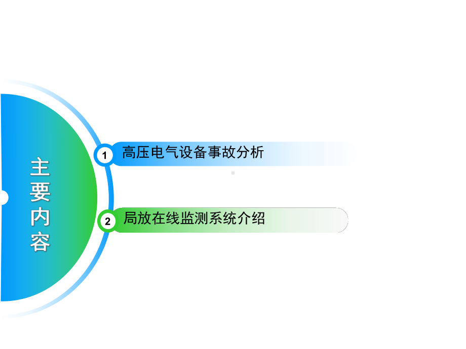 设备绝缘在线监测系统课件.ppt_第2页