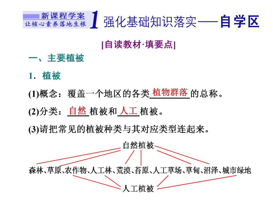 主要植被与自然环境地球上的植被与土壤优秀课件-2.pptx_第2页