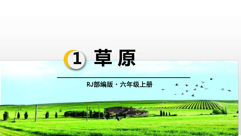 草原优质课件.ppt_第1页