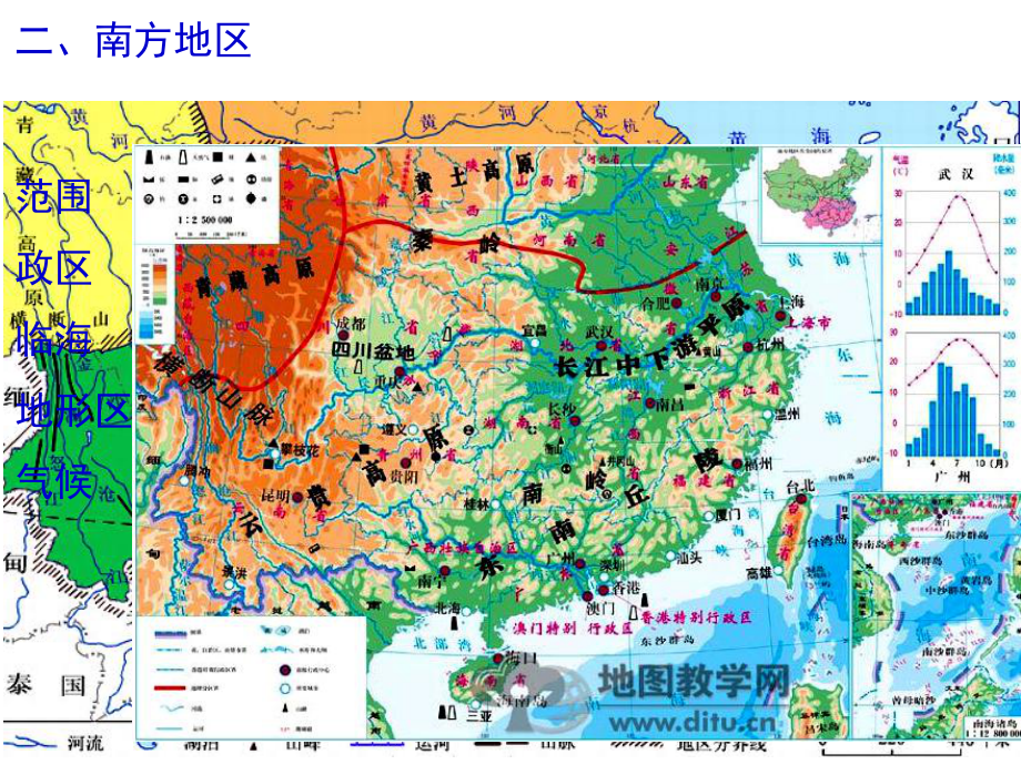 南方地区优质课课件.ppt_第3页