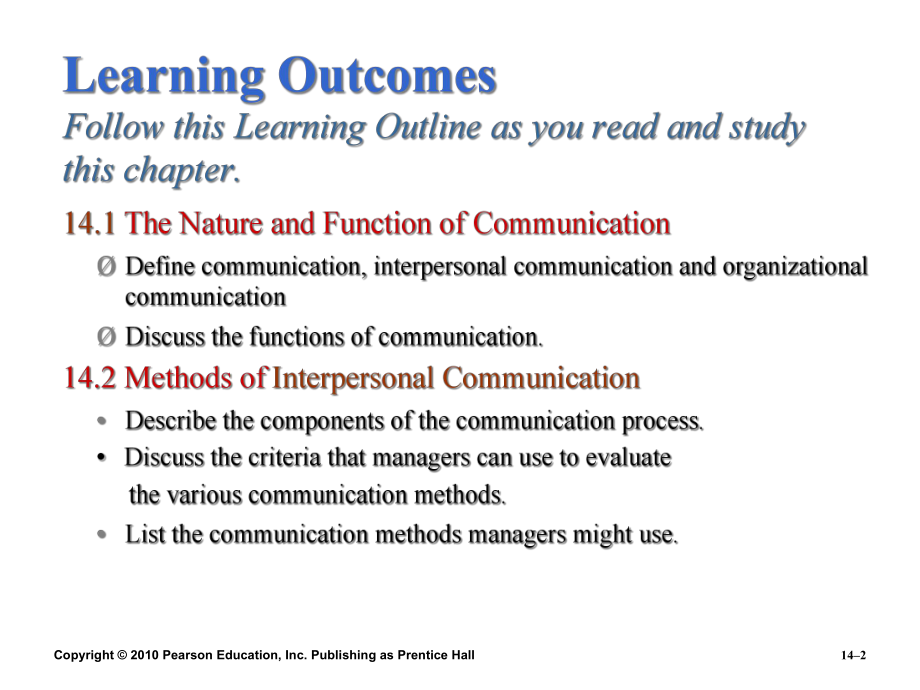 《管理学教学资料》10erobbins-ppt14--r.ppt_第2页