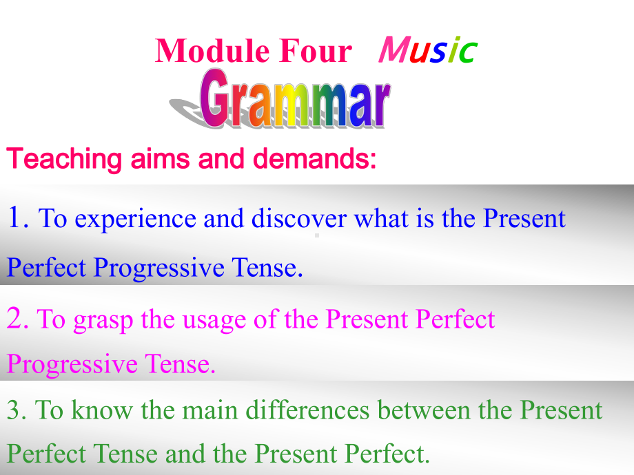 外研版高中英语选修六module4grammar.ppt--（课件中不含音视频）_第3页