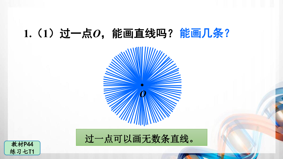 人教版四年级数学上册第三单元(练习七)课件.ppt_第2页