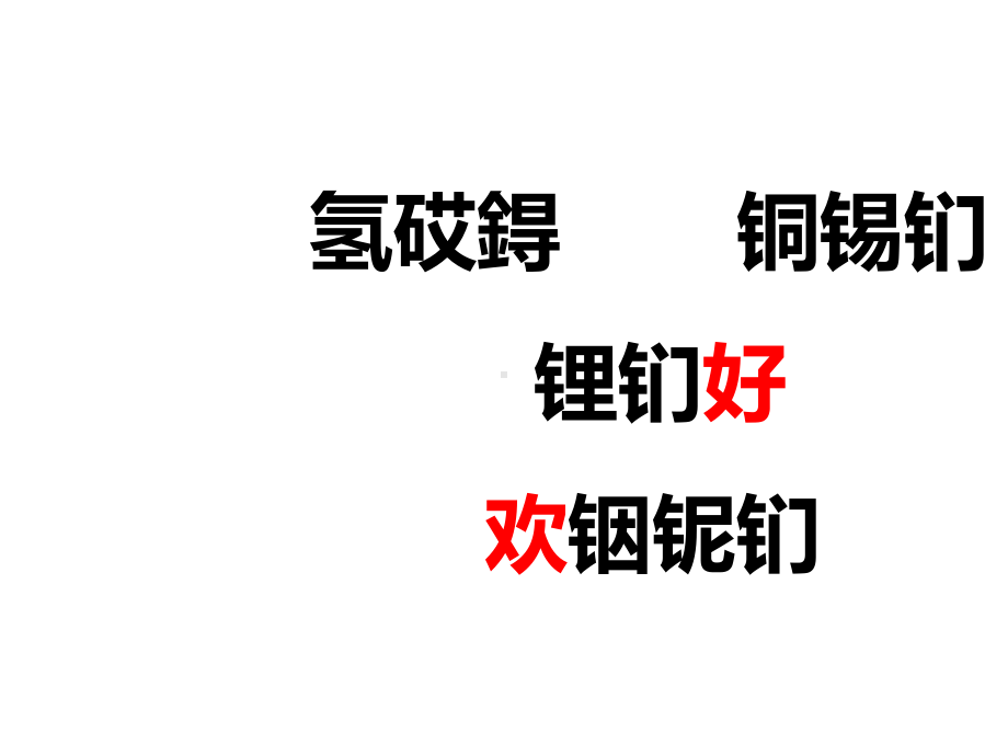 《燃烧和灭火》公开课课件.ppt_第2页