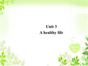 Unit3AhealthylifeWorkbookReadingtask课件人教选修6.ppt-(课件无音视频)