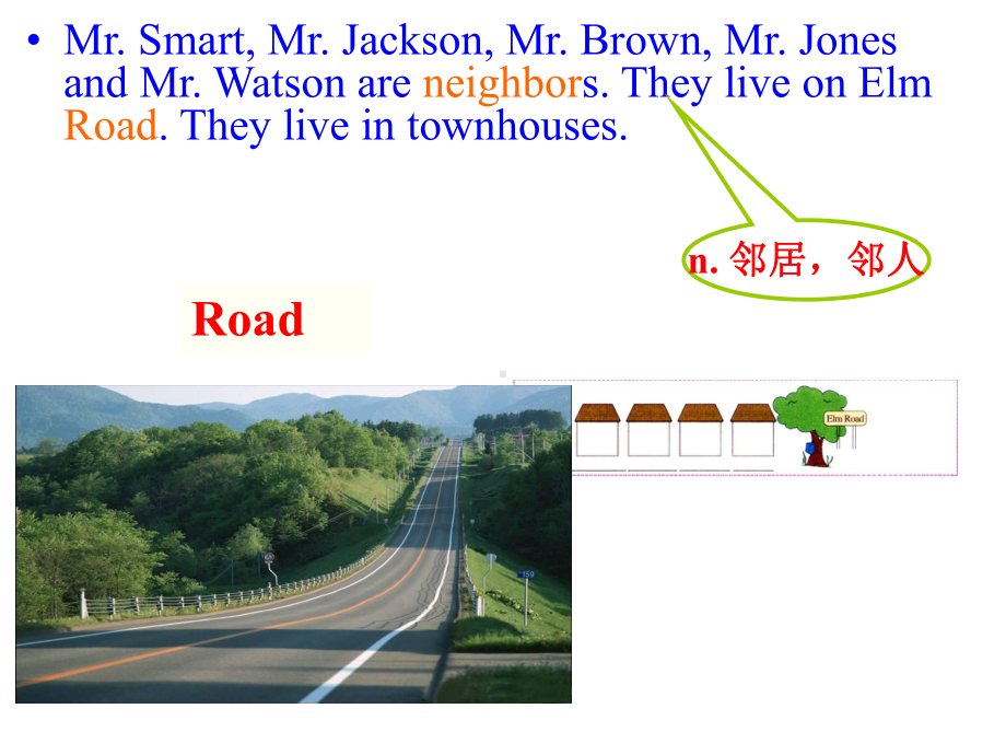 仁爱版七下英语Unit6Topic2SectionB课件.ppt--（课件中不含音视频）_第2页